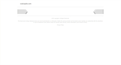 Desktop Screenshot of costcojobs.com